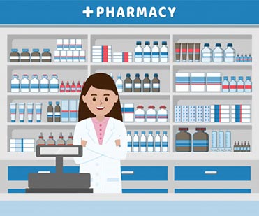 D. Pharma